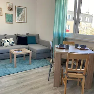 Mieszkanie Przy Morzu Gdańsk
