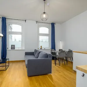  Apartament Arbio I Retro Near Hauptbahnhof